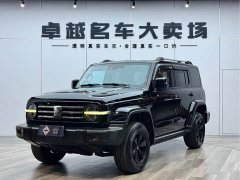 Tank 300 Edition 2.0T Version - фото 1