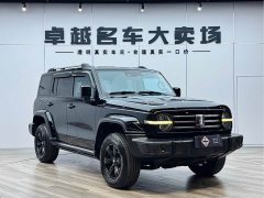 Tank 300 Edition 2.0T Version - фото 3