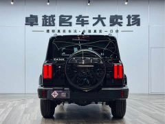 Tank 300 Edition 2.0T Version - фото 6