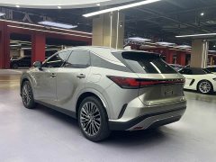 Lexus RX 350h AWD Edition - фото 15