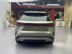 Lexus RX 350h AWD Edition - фото 16