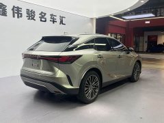 Lexus RX 350h AWD Edition - фото 17