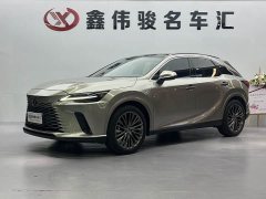 Lexus RX 350h AWD Edition - фото 2