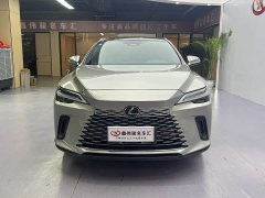 Lexus RX 350h AWD Edition - фото 3