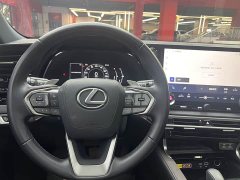 Lexus RX 350h AWD Edition - фото 7