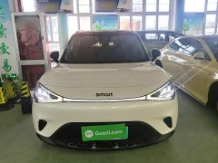 smart#1 Pro Edition - фото 3