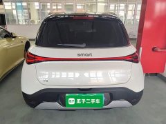 smart#1 Pro Edition - фото 6