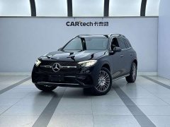 Mercedes-Benz GLC 300 L 4MATIC Version 7 - фото 1