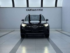 Mercedes-Benz GLC 300 L 4MATIC Version 7 - фото 2
