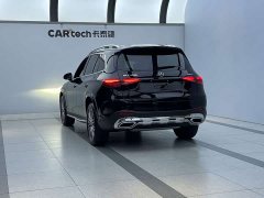 Mercedes-Benz GLC 300 L 4MATIC Version 7 - фото 5
