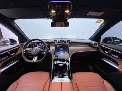 Mercedes-Benz GLC 300 L 4MATIC Version 7 - фото 8