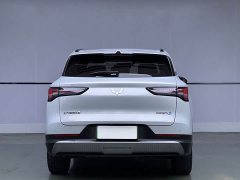 Wuling S 510km Flagship Version - фото 5