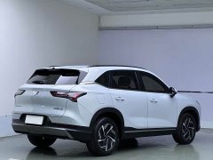 Wuling S 510km Flagship Version - фото 6