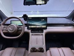 Wuling S 510km Flagship Version - фото 7