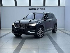 Volvo XC90 B6 Luxury Edition 7 - фото 1