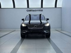 Volvo XC90 B6 Luxury Edition 7 - фото 2