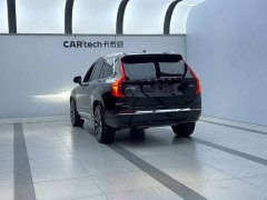 Volvo XC90 B6 Luxury Edition 7 - фото 4