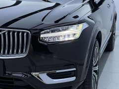 Volvo XC90 B6 Luxury Edition 7 - фото 5