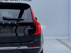 Volvo XC90 B6 Luxury Edition 7 - фото 6