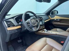 Volvo XC90 B6 Luxury Edition 7 - фото 7