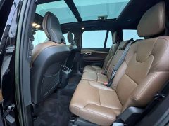 Volvo XC90 B6 Luxury Edition 7 - фото 8