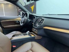 Volvo XC90 B6 Luxury Edition 7 - фото 9
