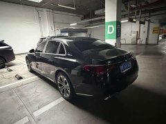 Mercedes-Benz E 300 L Luxury Version - фото 2