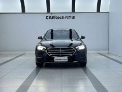 Mercedes-Benz E 300 L Luxury Version - фото 3