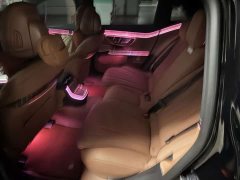 Mercedes-Benz E 300 L Luxury Version - фото 4