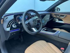 Mercedes-Benz E 300 L Luxury Version - фото 9