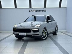 Porsche Cayenne E-Hybrid 2.0T - фото 1