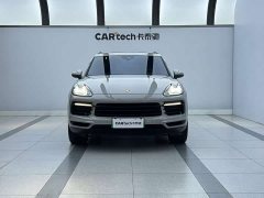 Porsche Cayenne E-Hybrid 2.0T - фото 2