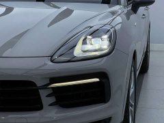 Porsche Cayenne E-Hybrid 2.0T - фото 3