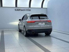 Porsche Cayenne E-Hybrid 2.0T - фото 4