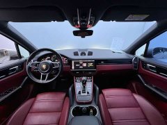 Porsche Cayenne E-Hybrid 2.0T - фото 5