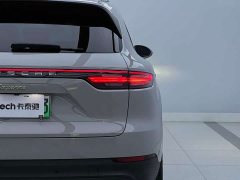 Porsche Cayenne E-Hybrid 2.0T - фото 6