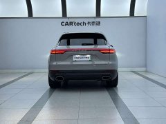 Porsche Cayenne E-Hybrid 2.0T - фото 7