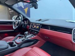 Porsche Cayenne E-Hybrid 2.0T - фото 9