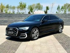 Audi A6L 40 TFSI luxury and elegant - фото 1