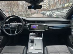Audi A6L 40 TFSI luxury and elegant - фото 11