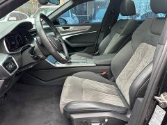 Audi A6L 40 TFSI luxury and elegant - фото 12