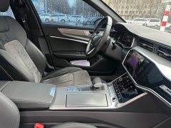 Audi A6L 40 TFSI luxury and elegant - фото 13