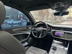 Audi A6L 40 TFSI luxury and elegant - фото 15