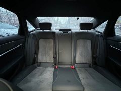 Audi A6L 40 TFSI luxury and elegant - фото 16