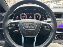Audi A6L 40 TFSI luxury and elegant - фото 17