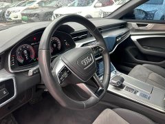 Audi A6L 40 TFSI luxury and elegant - фото 19
