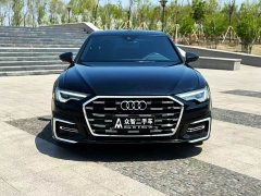 Audi A6L 40 TFSI luxury and elegant - фото 2