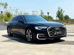 Audi A6L 40 TFSI luxury and elegant - фото 3