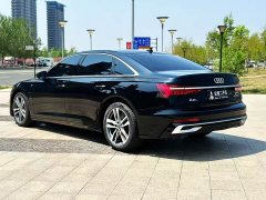 Audi A6L 40 TFSI luxury and elegant - фото 6