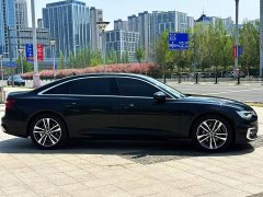 Audi A6L 40 TFSI luxury and elegant - фото 7